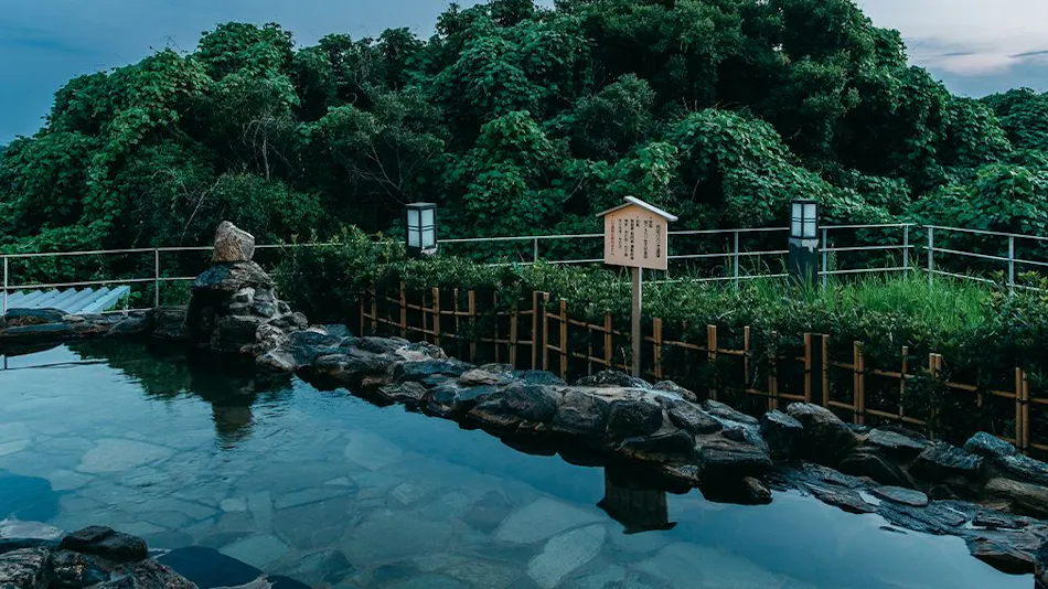 Kamenoi Hotel Genkainada All-inclusive Resort