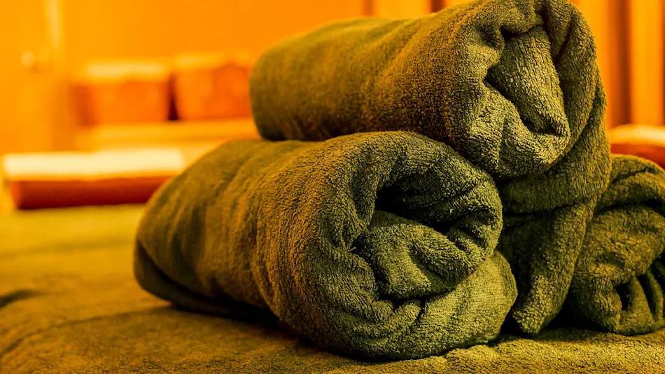 Kamenoi Hotel Genkainada All-inclusive Resort