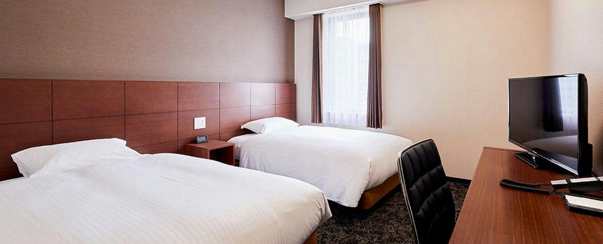 KOKO HOTEL Kobe Shinnagata