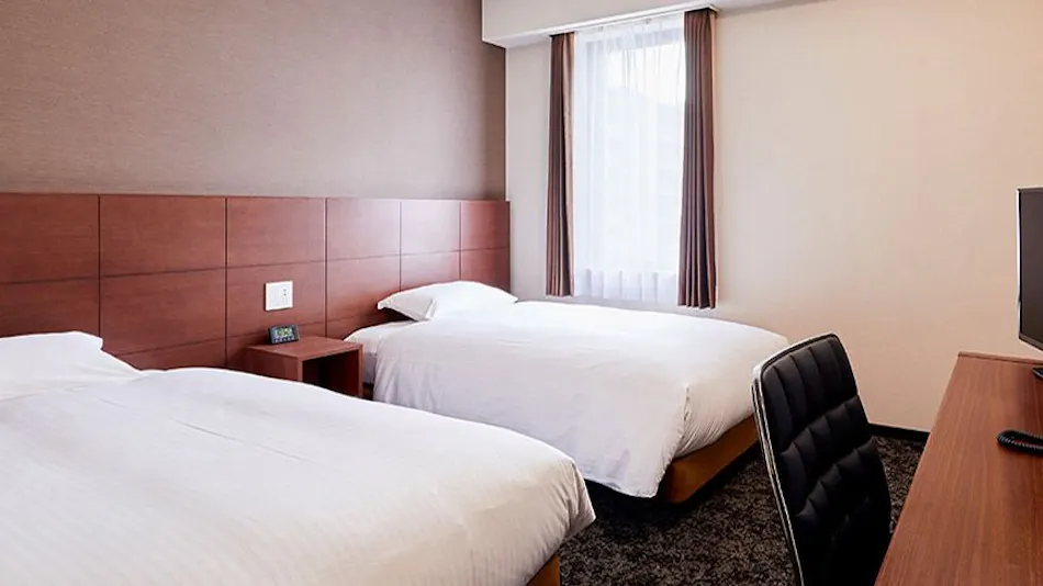 KOKO HOTEL Kobe Shinnagata