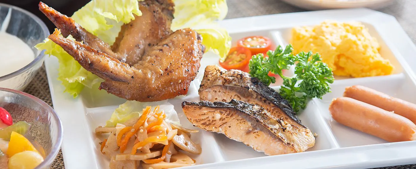 อาหารเช้า