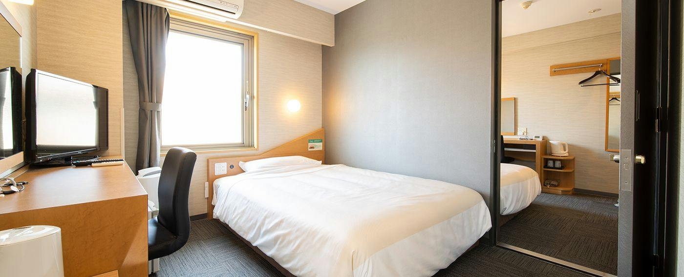 Super Hotel Minami Hikone Ekimae