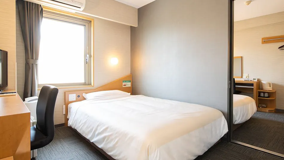Super Hotel Minami Hikone Ekimae
