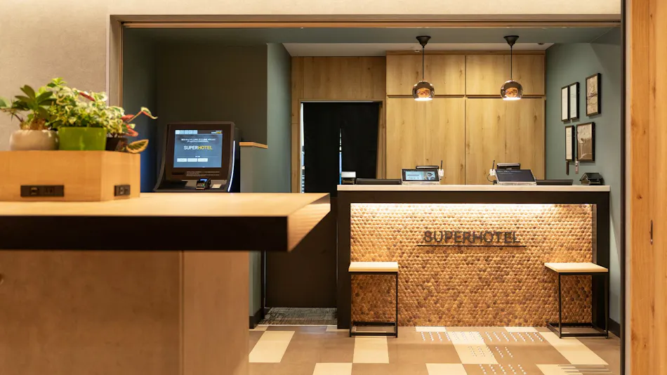 Super Hotel Matsumoto Ekimae