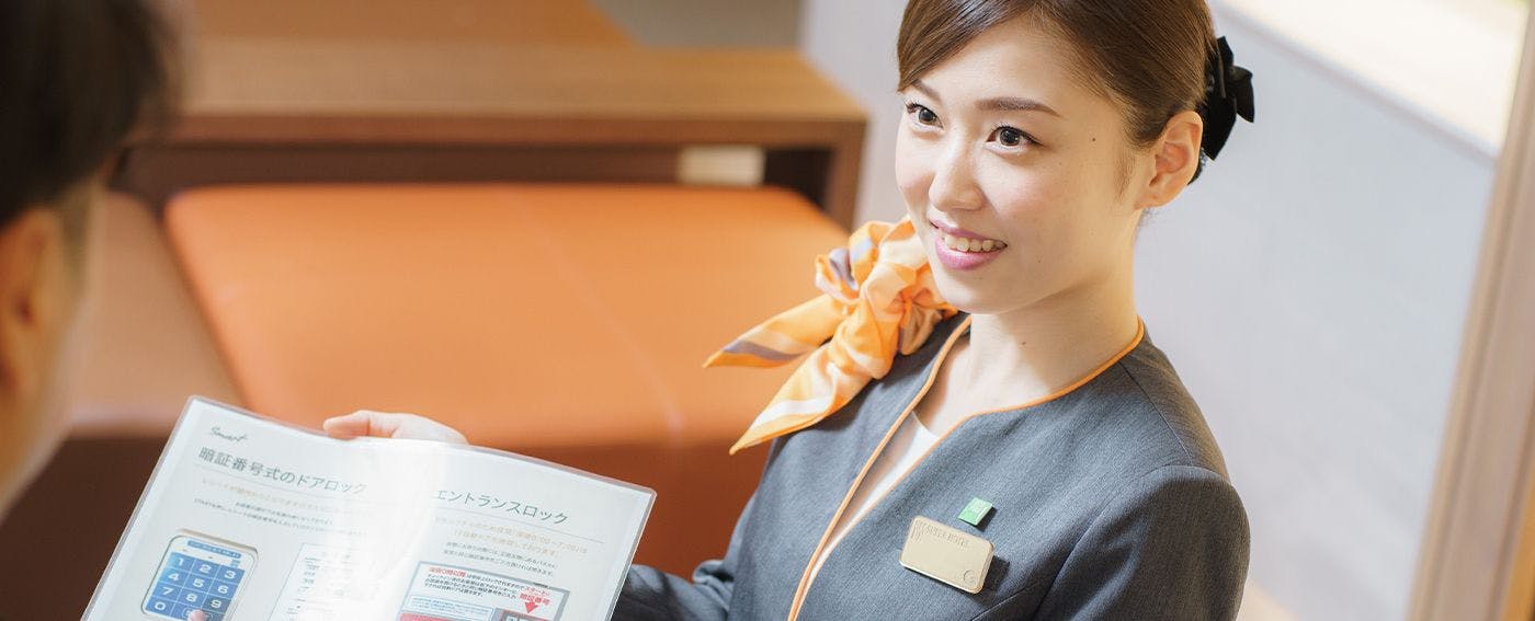 Gambar pelayanan pelanggan