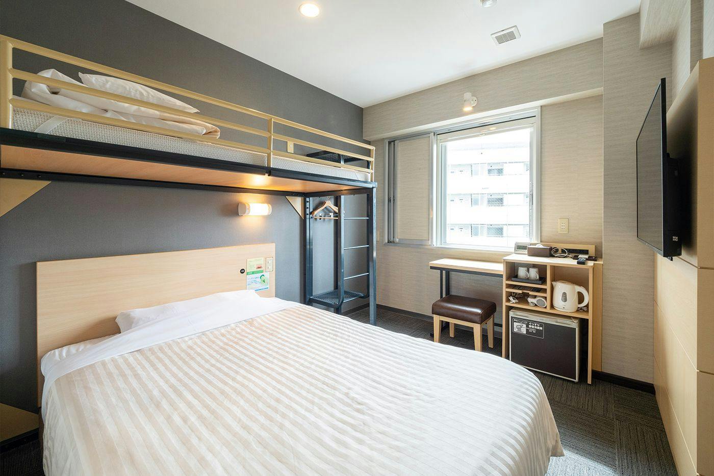 Super Hotel Matsumoto Ekimae