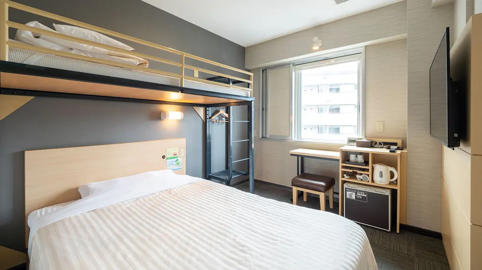 Super Hotel Matsumoto Ekimae