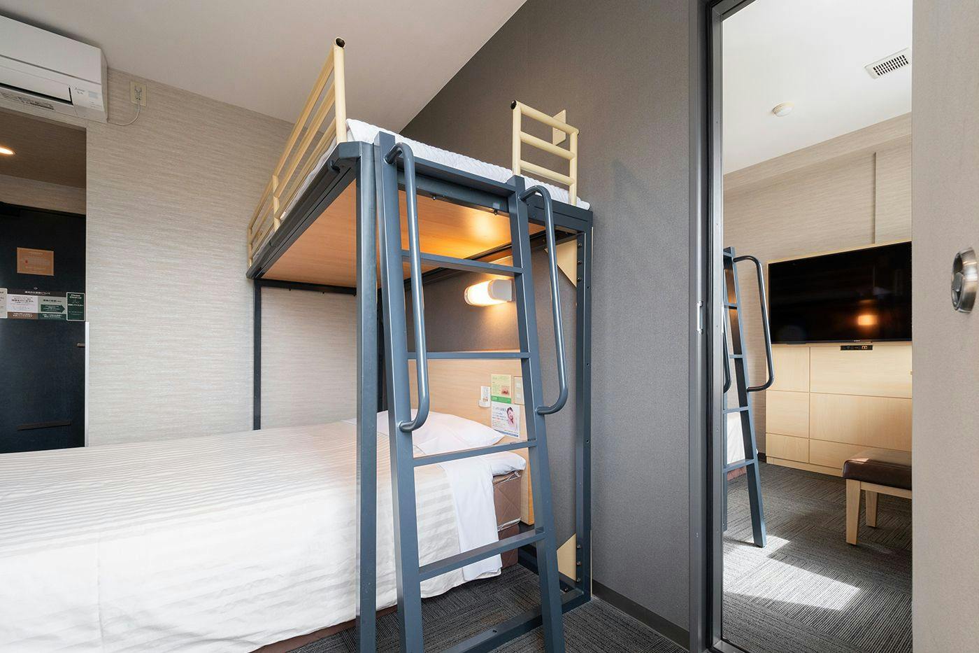 Super Hotel Matsumoto Ekimae