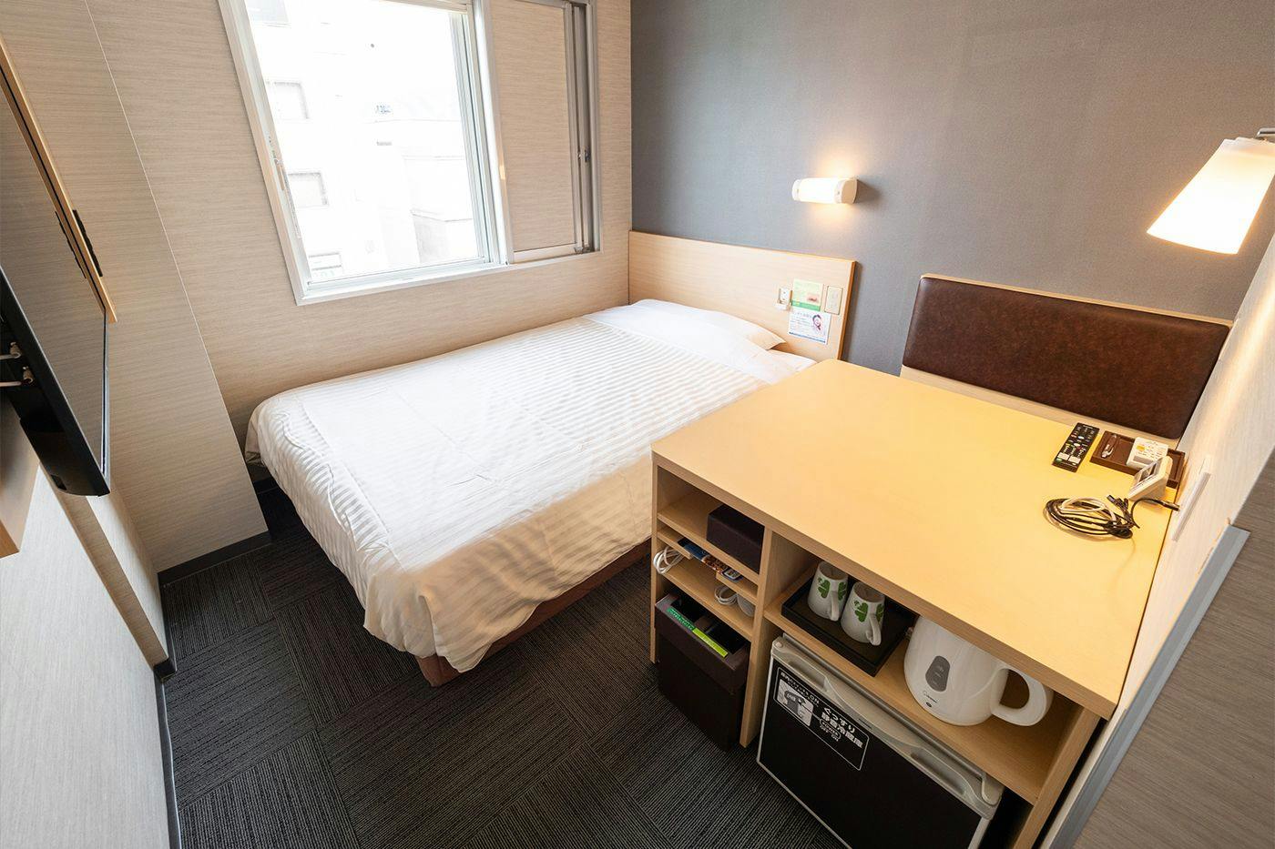Super Hotel Matsumoto Ekimae