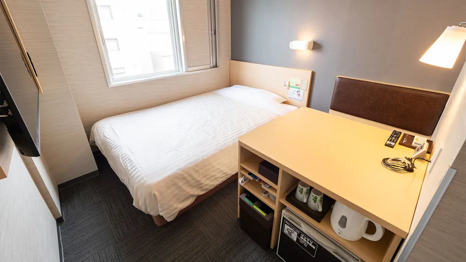 Super Hotel Matsumoto Ekimae