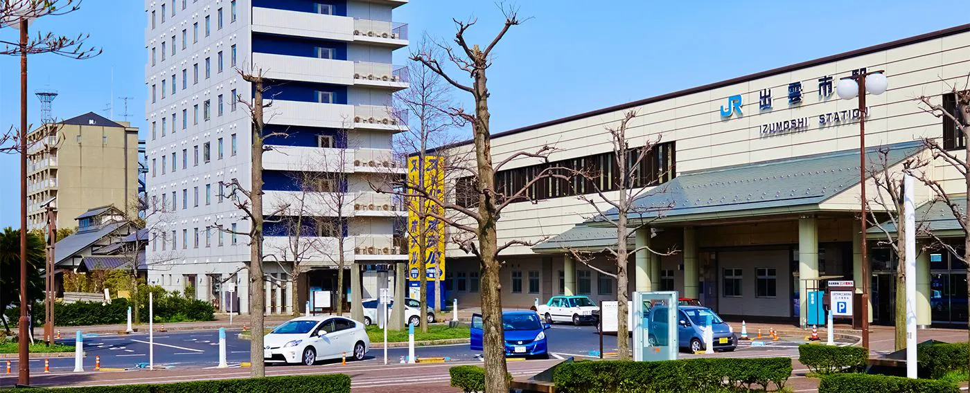 บริเวณโดยรอบ