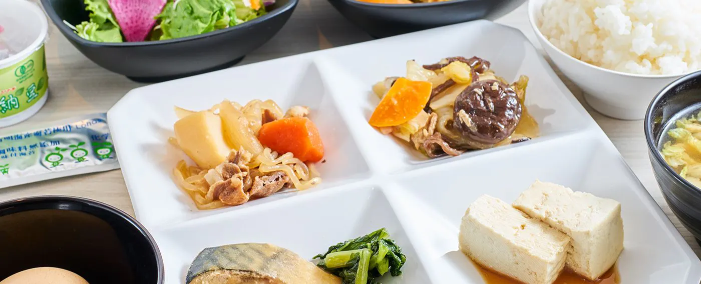 อาหารเช้า