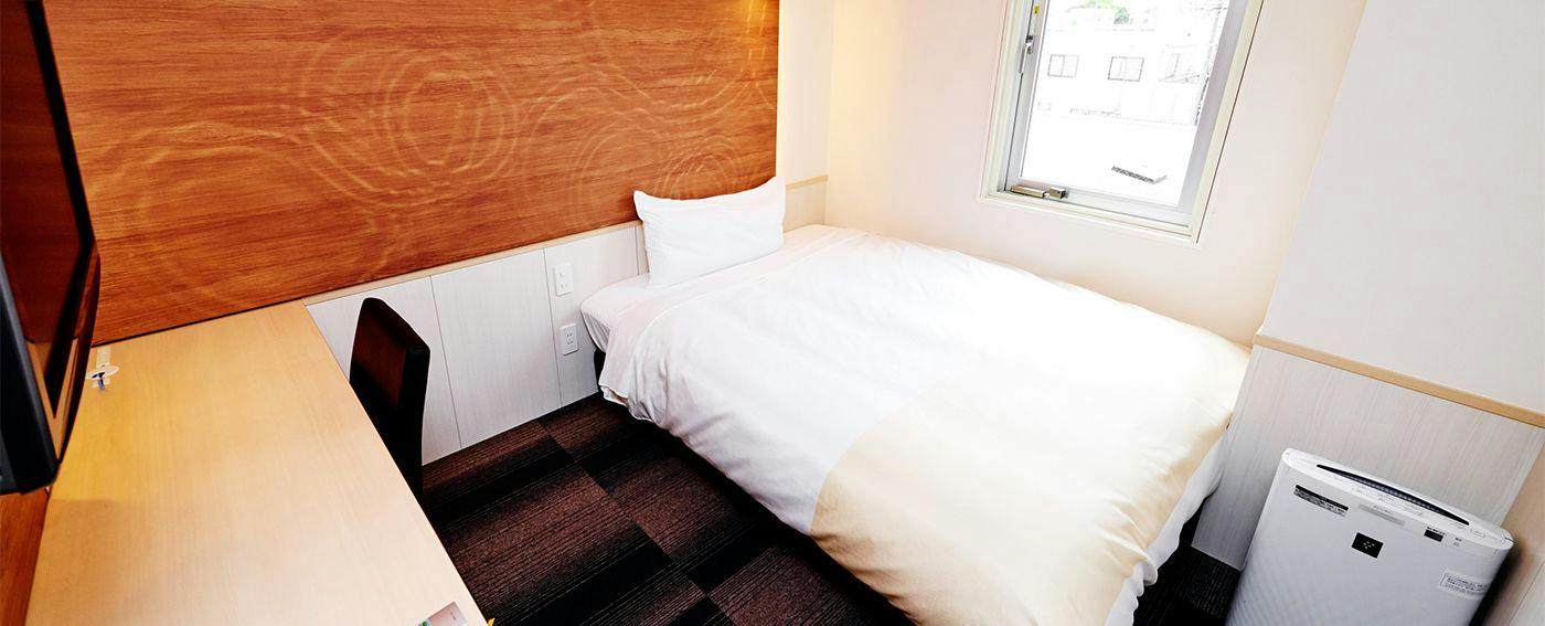 Super Hotel Ogaki Ekimae