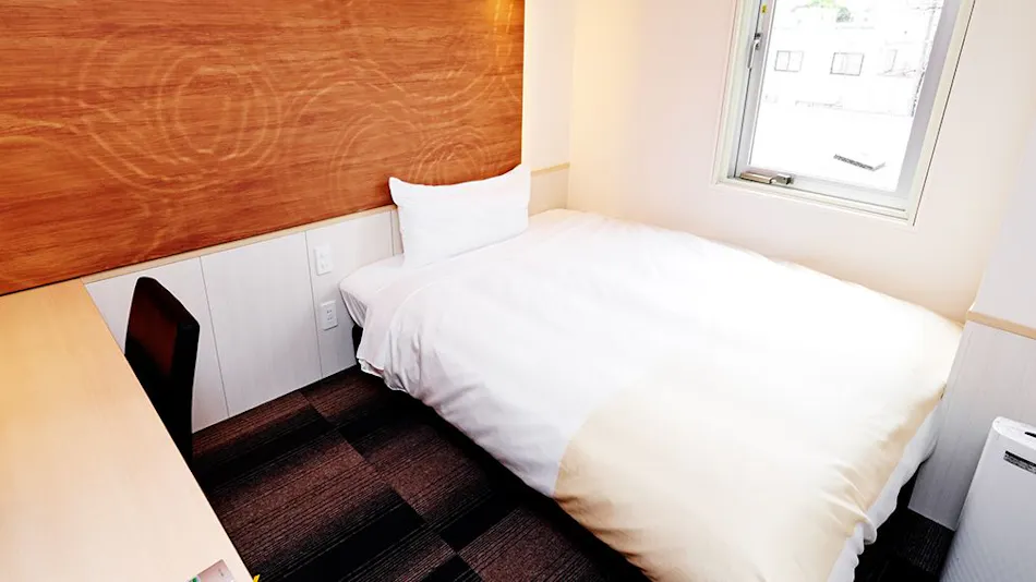 Super Hotel Ogaki Ekimae