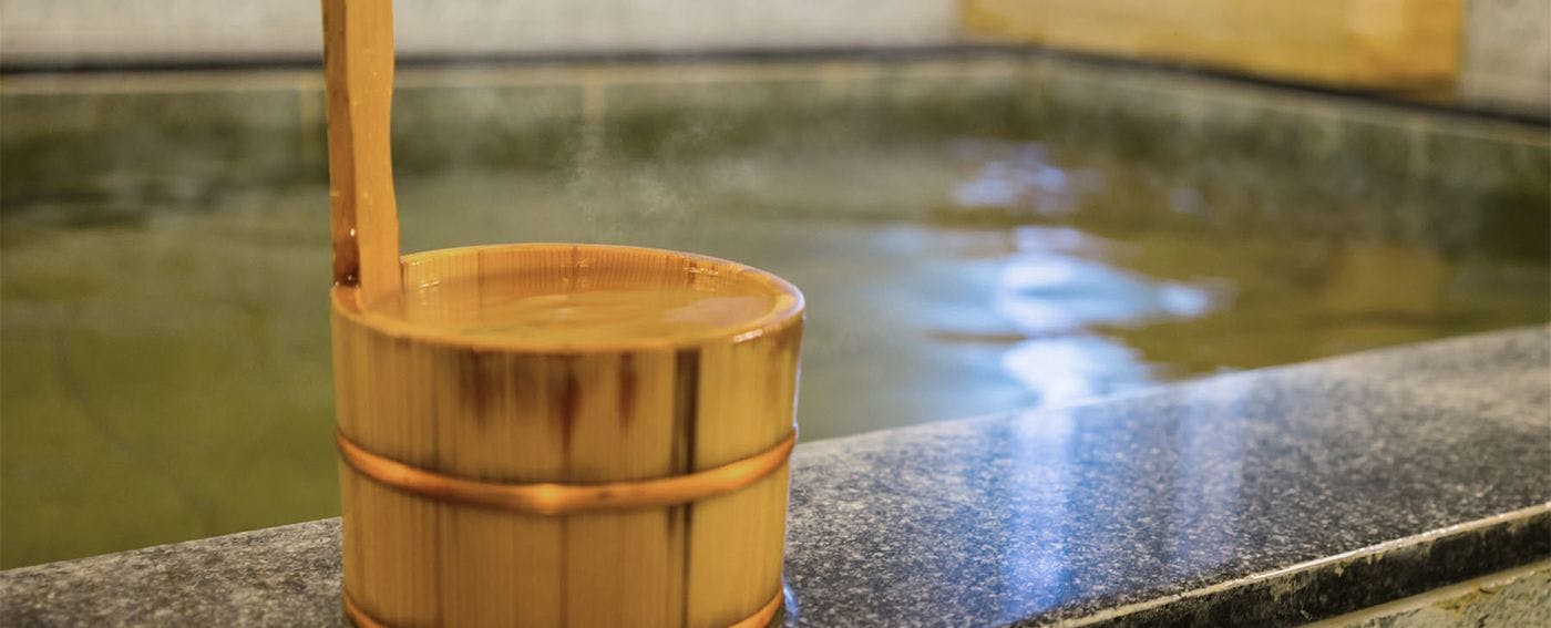 Mata air panas alami