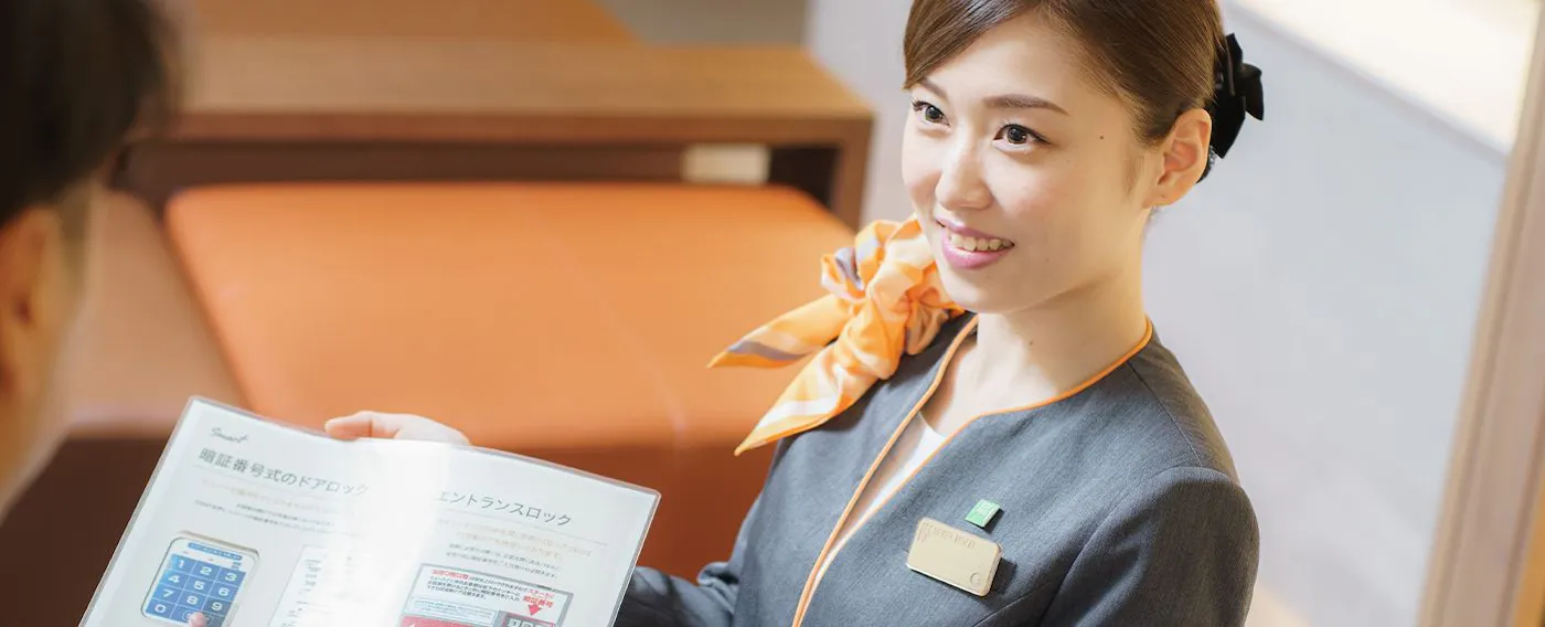 Gambar pelayanan pelanggan