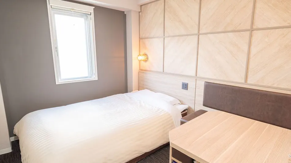 SUPER HOTEL Matsumoto・Oshiroguchi