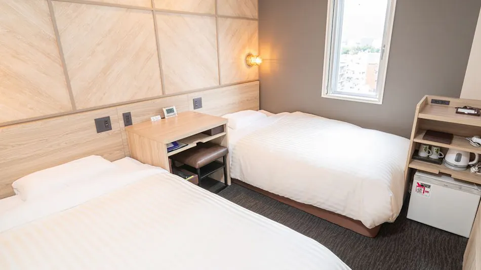 SUPER HOTEL Matsumoto・Oshiroguchi