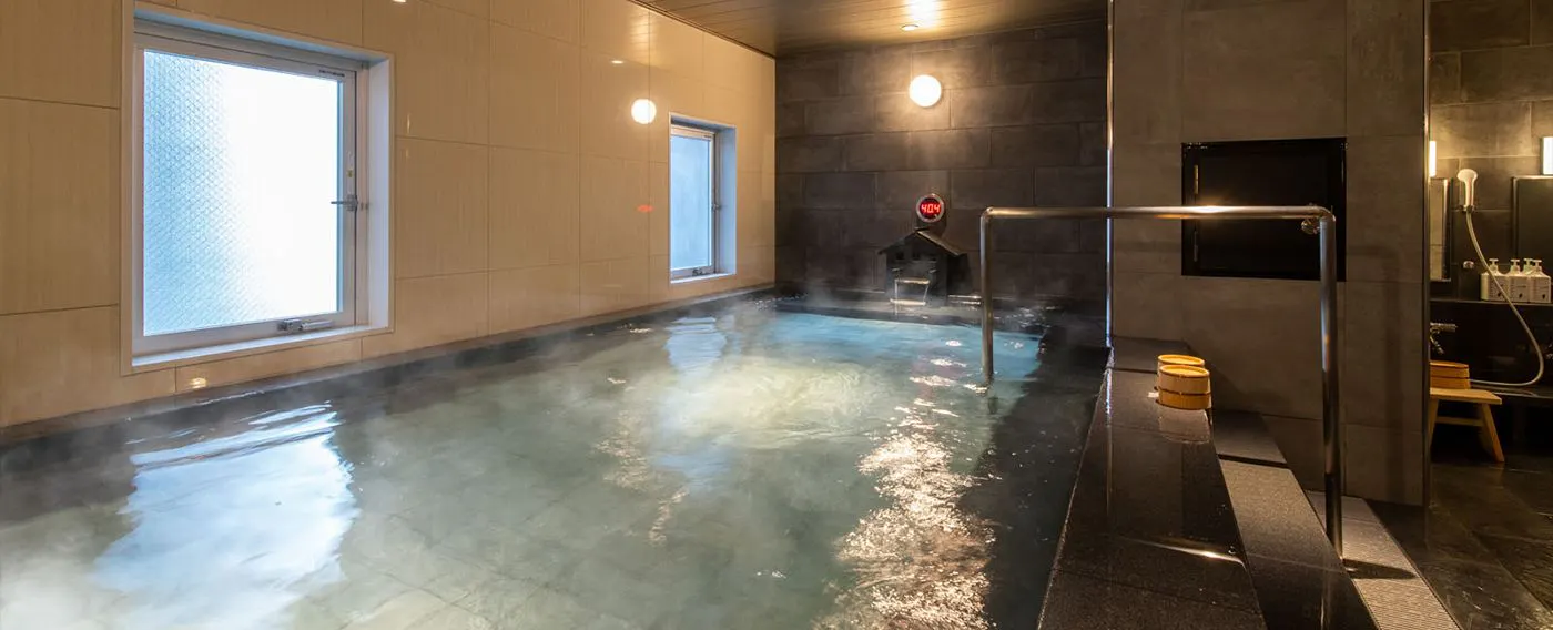 하나미즈키 온천