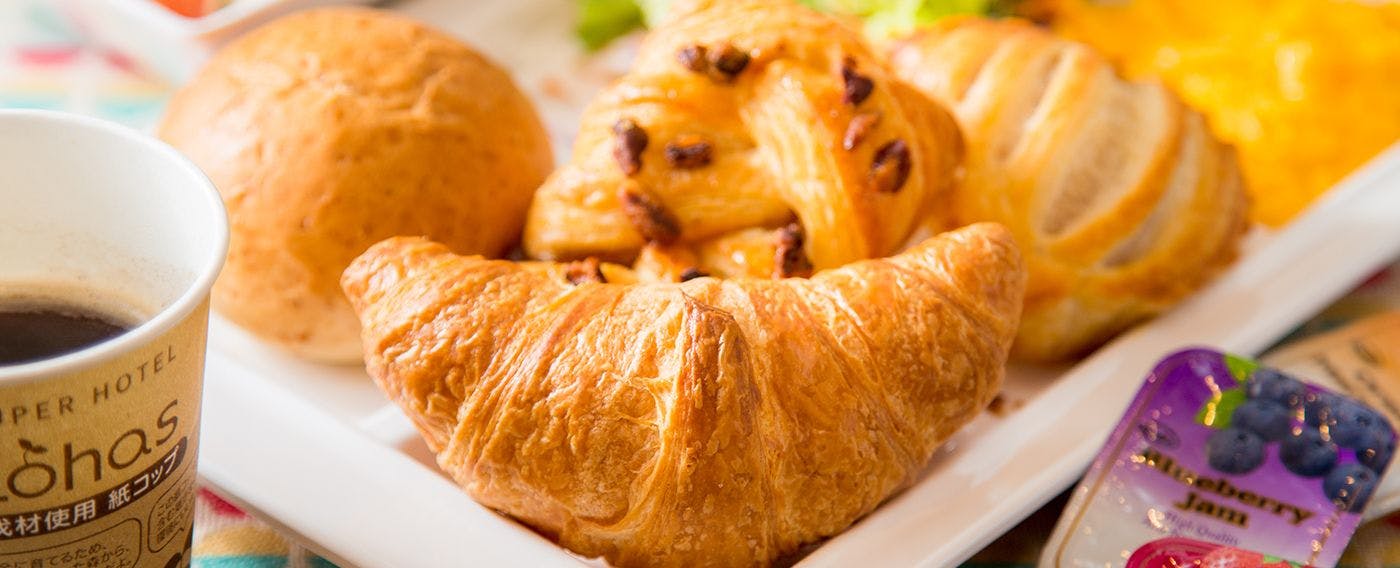 อาหารเช้า