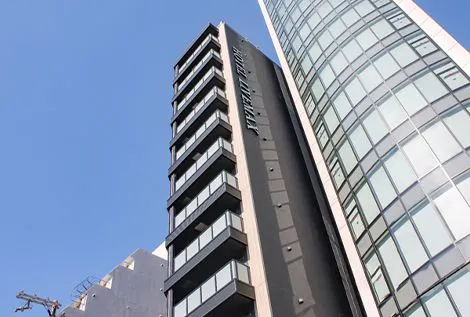 ภายนอกอาคาร