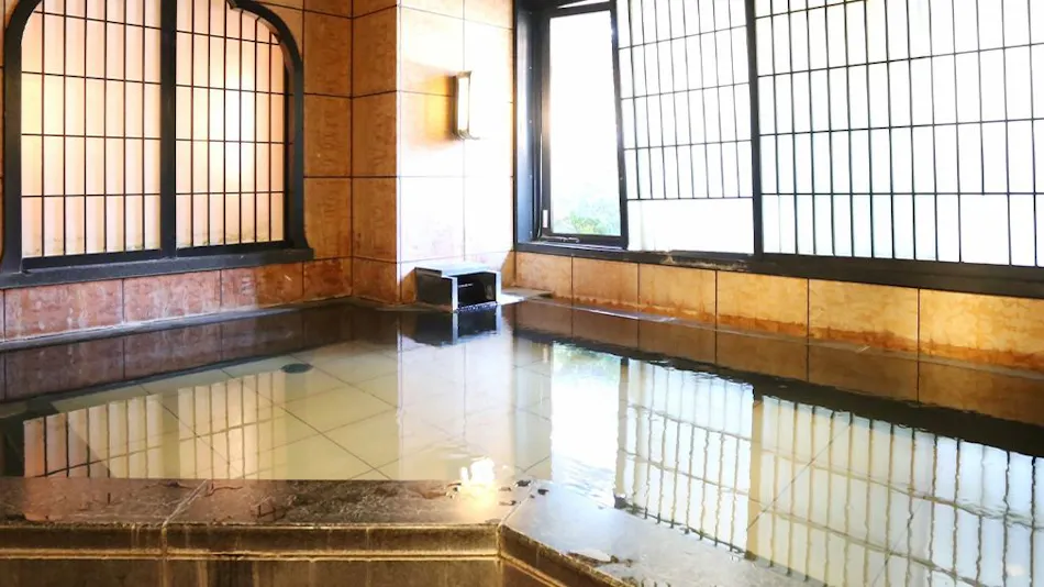 Hotel Castle Inn Suzuka