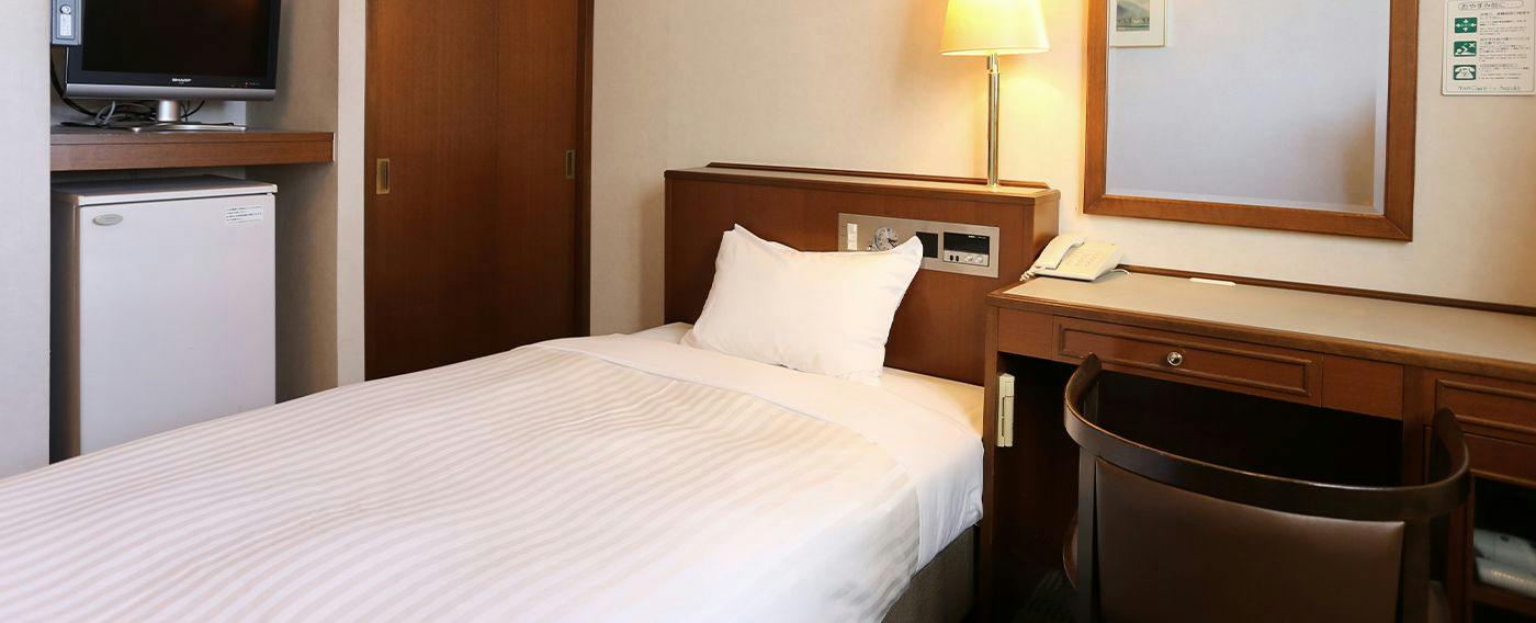 Hotel Castle Inn Suzuka
