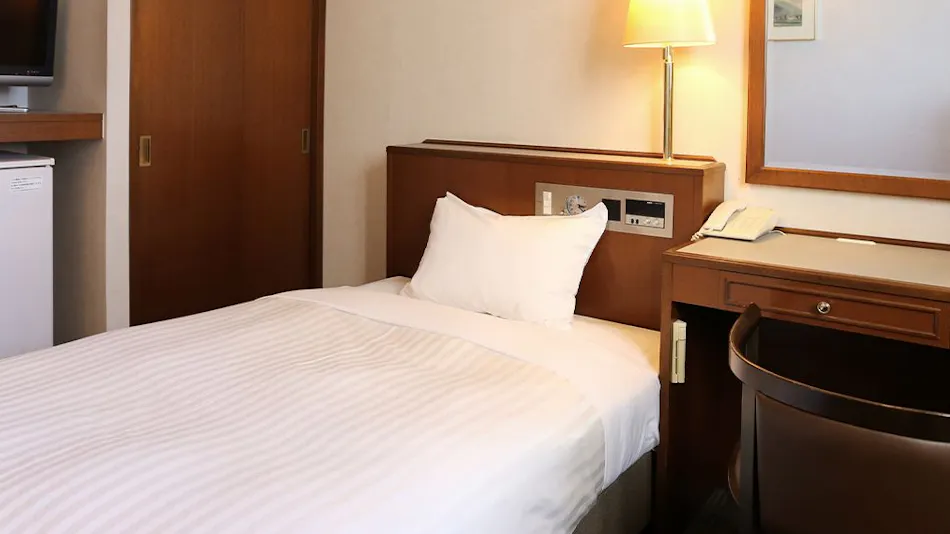 Hotel Castle Inn Suzuka
