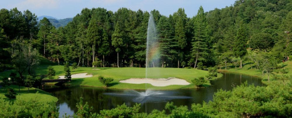 ซากุ มุซาชิ คันทรีคลับ