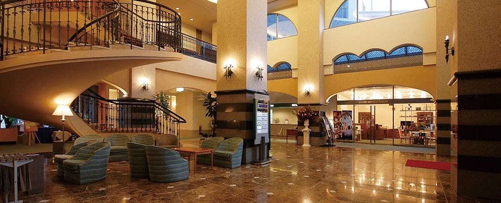 ล็อบบี้