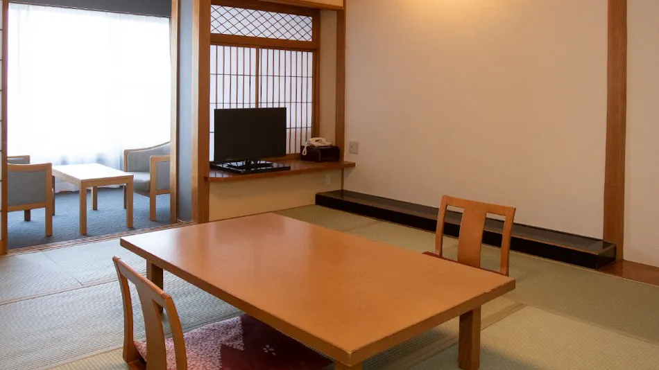Atagawa Heights
