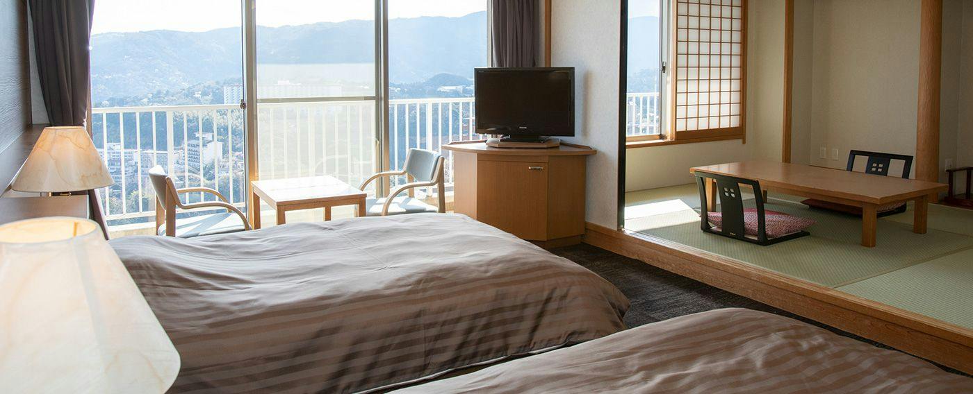 Atagawa Heights