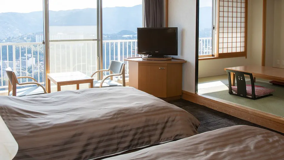 Atagawa Heights