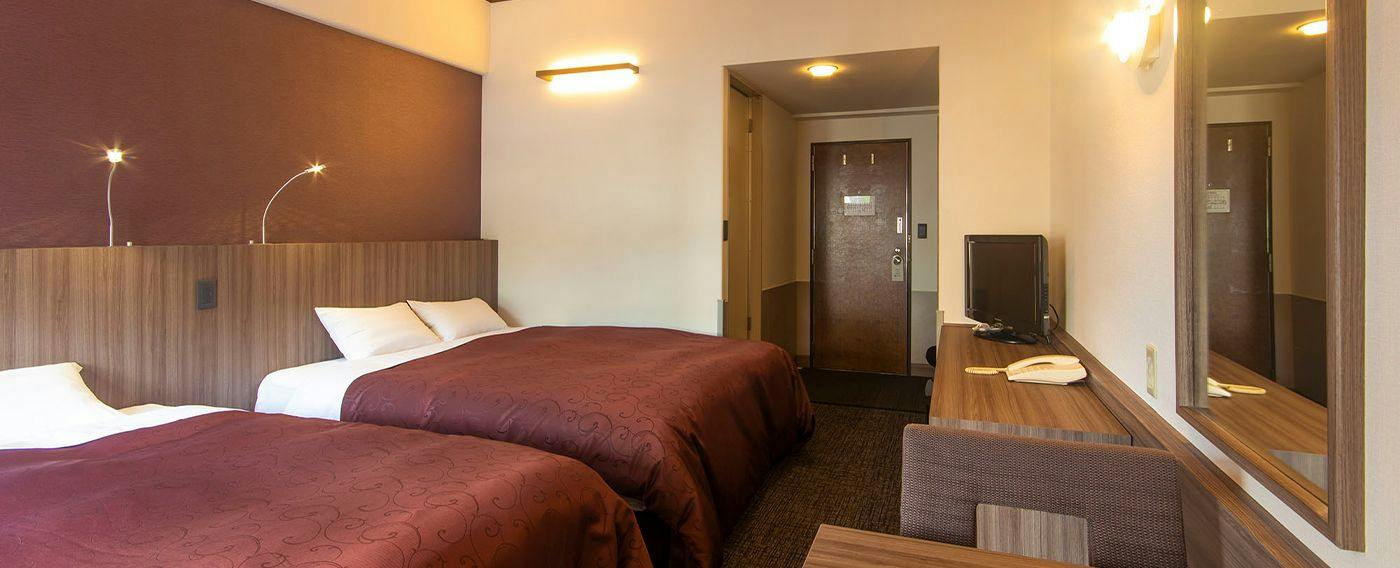 Rupia Inn Nanhu