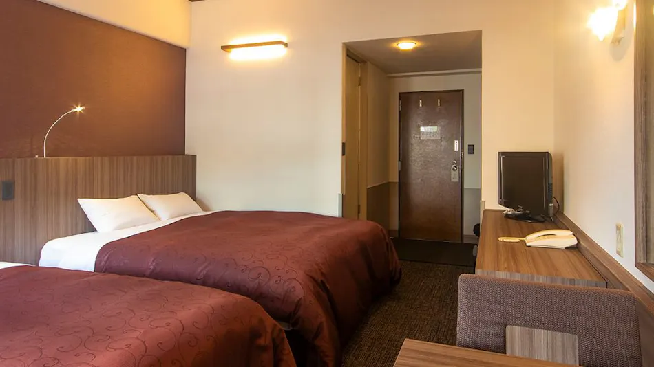 Rupia Inn Nanhu