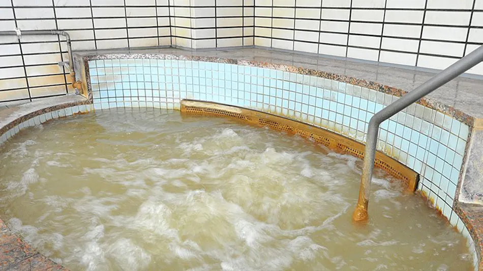 Utanobori Onsen Utanobori Green Park Hotel