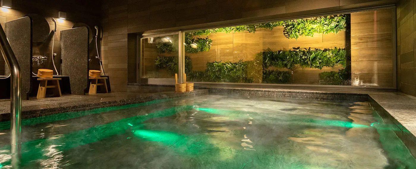 น้ำพุร้อน