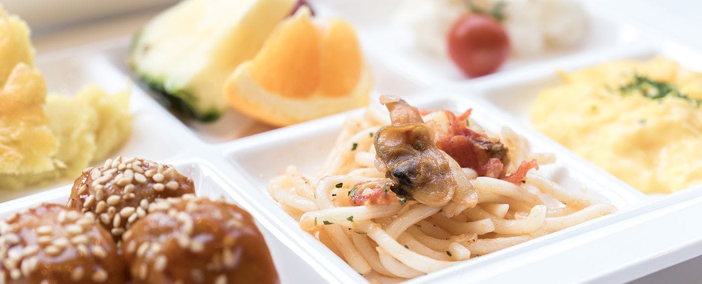 อาหารเช้า