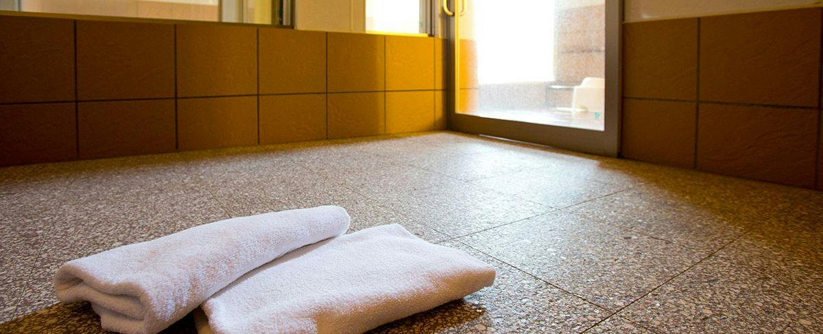 Fukuchiyama Sun Hotel