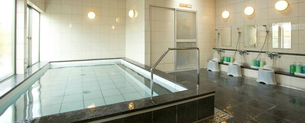 Fukuchiyama Sun Hotel
