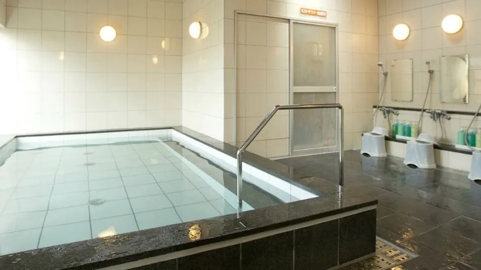 Fukuchiyama Sun Hotel