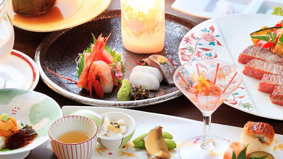 Yumori Hotel Taikan