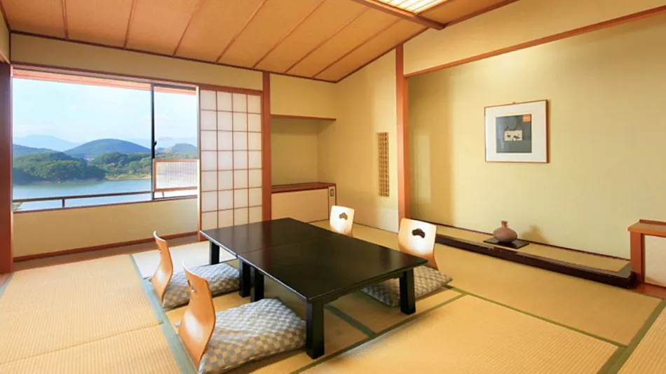 Yumori Hotel Taikan