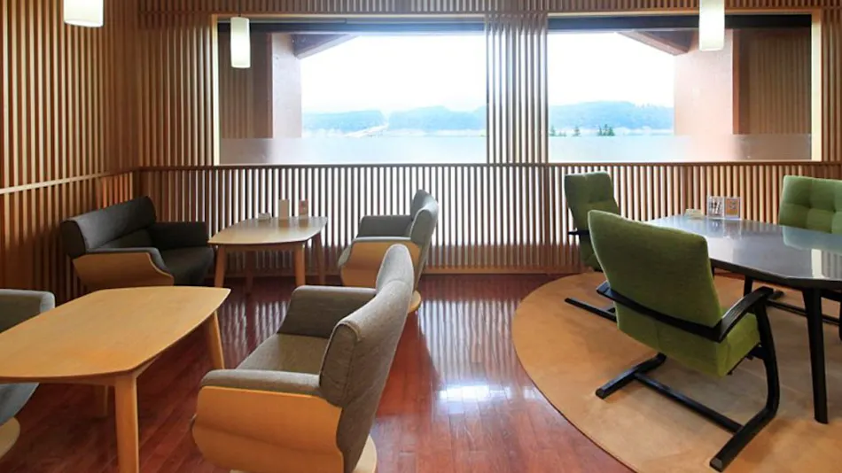 Yumori Hotel Taikan