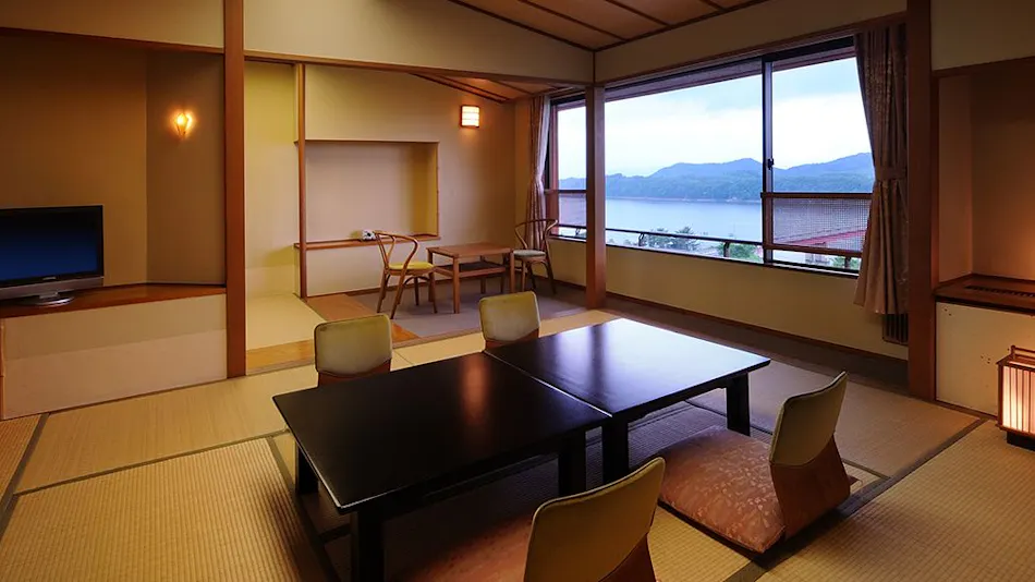 Yumori Hotel Taikan