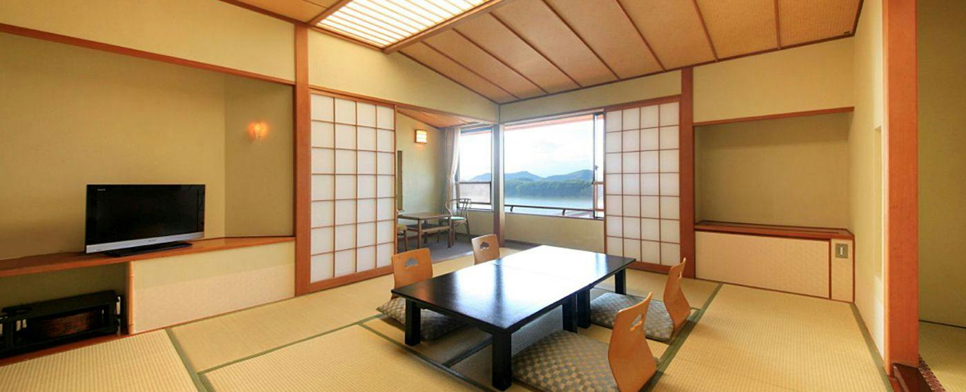 Yumori Hotel Taikan