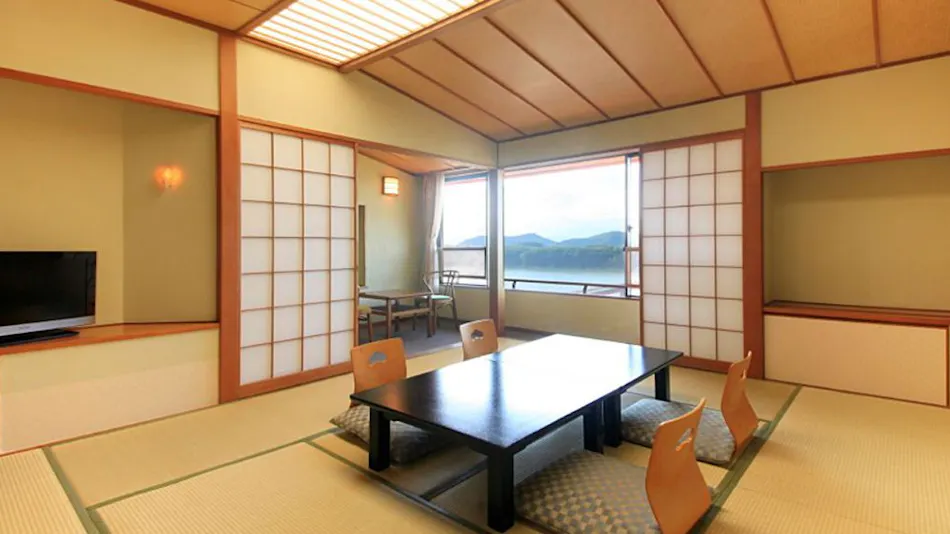 Yumori Hotel Taikan