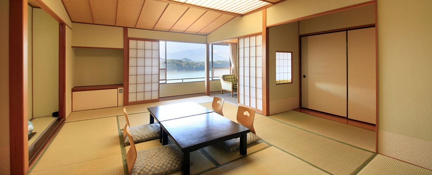 Yumori Hotel Taikan