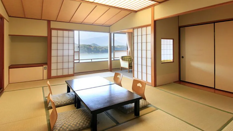 Yumori Hotel Taikan