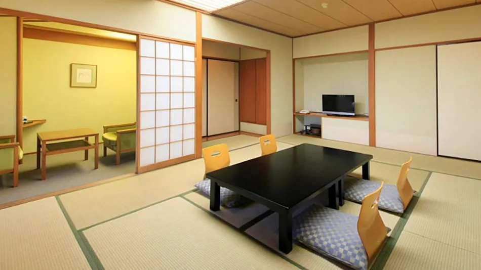 Yumori Hotel Taikan